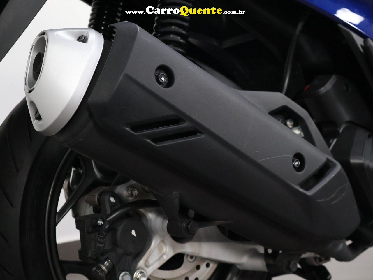 HONDA PCX 160 ABS 2026 - Loja