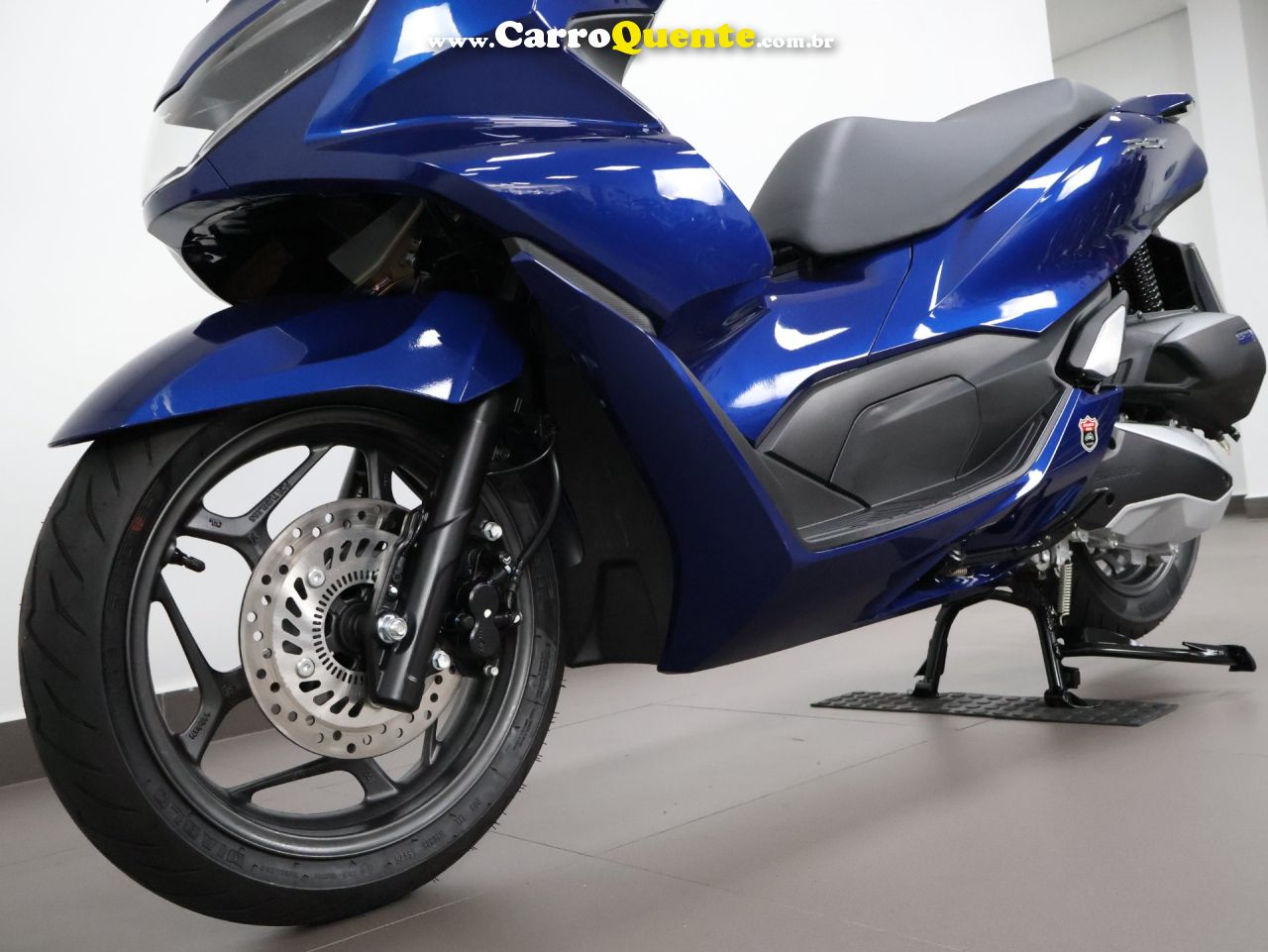 HONDA PCX 160 ABS 2026 - Loja