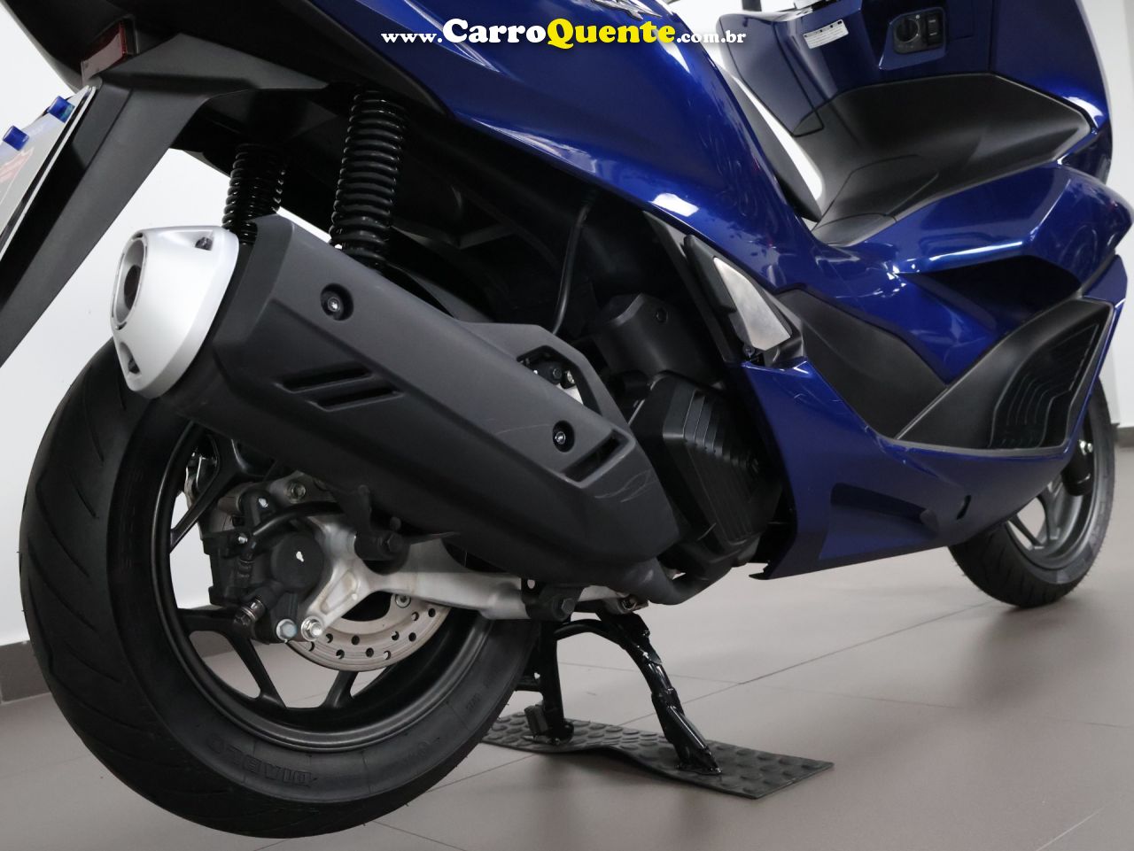 HONDA PCX 160 ABS 2026 - Loja