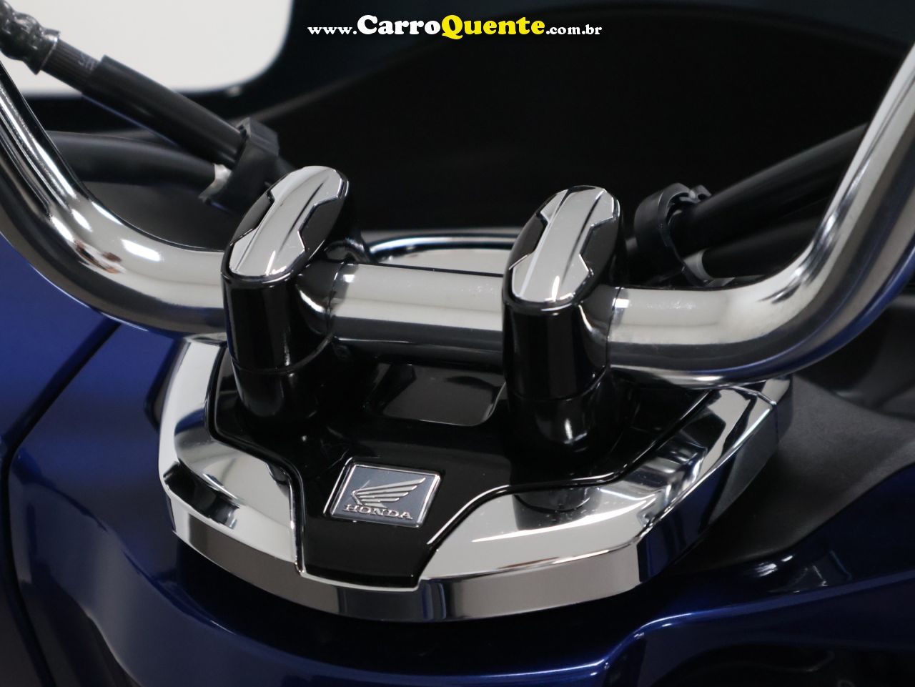 HONDA PCX 160 ABS 2026 - Loja