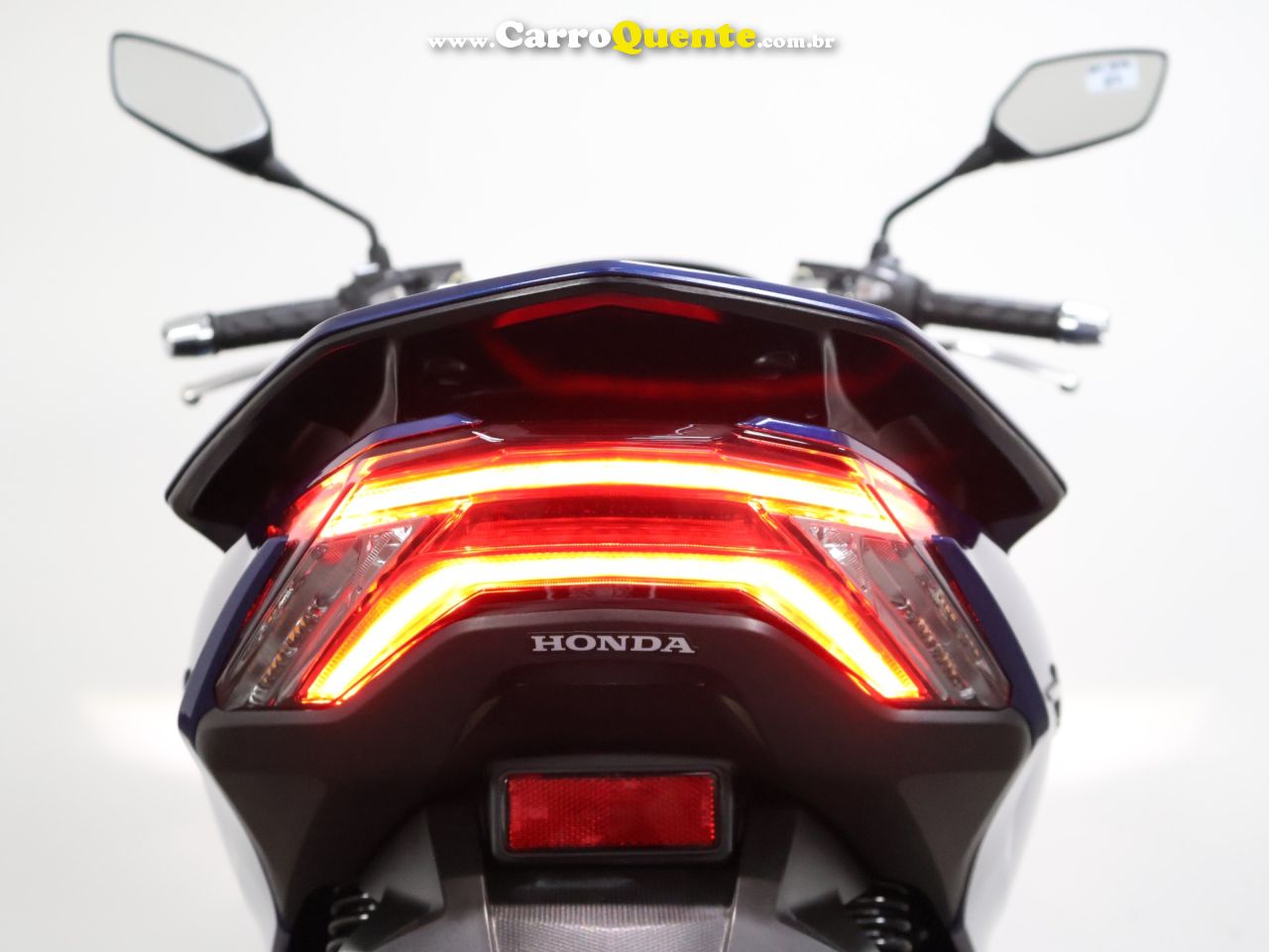 HONDA PCX 160 ABS 2026 - Loja