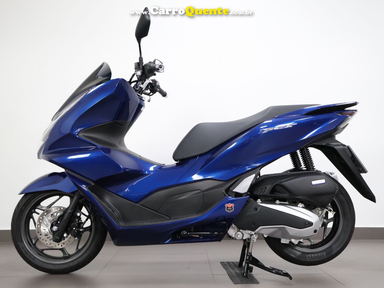 HONDA PCX 160 ABS 2026 - Loja