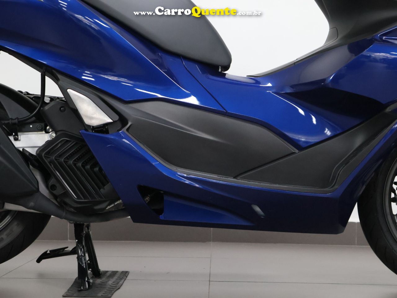 HONDA PCX 160 ABS 2026 - Loja