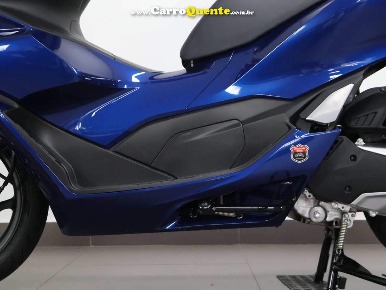 HONDA PCX 160 ABS 2026 - Loja