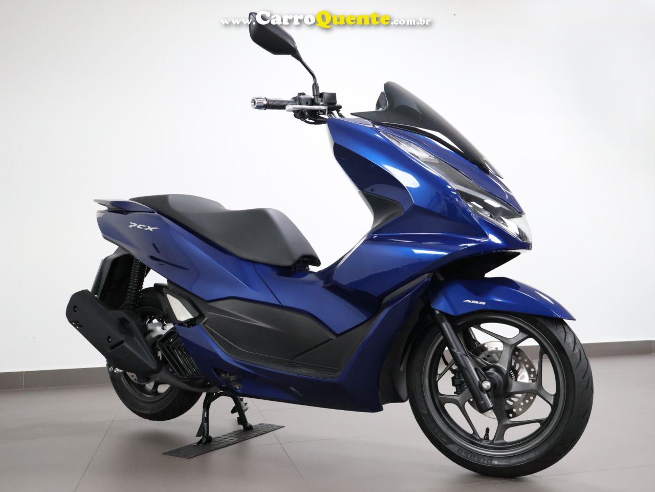 HONDA PCX 160 ABS 2026 - Loja
