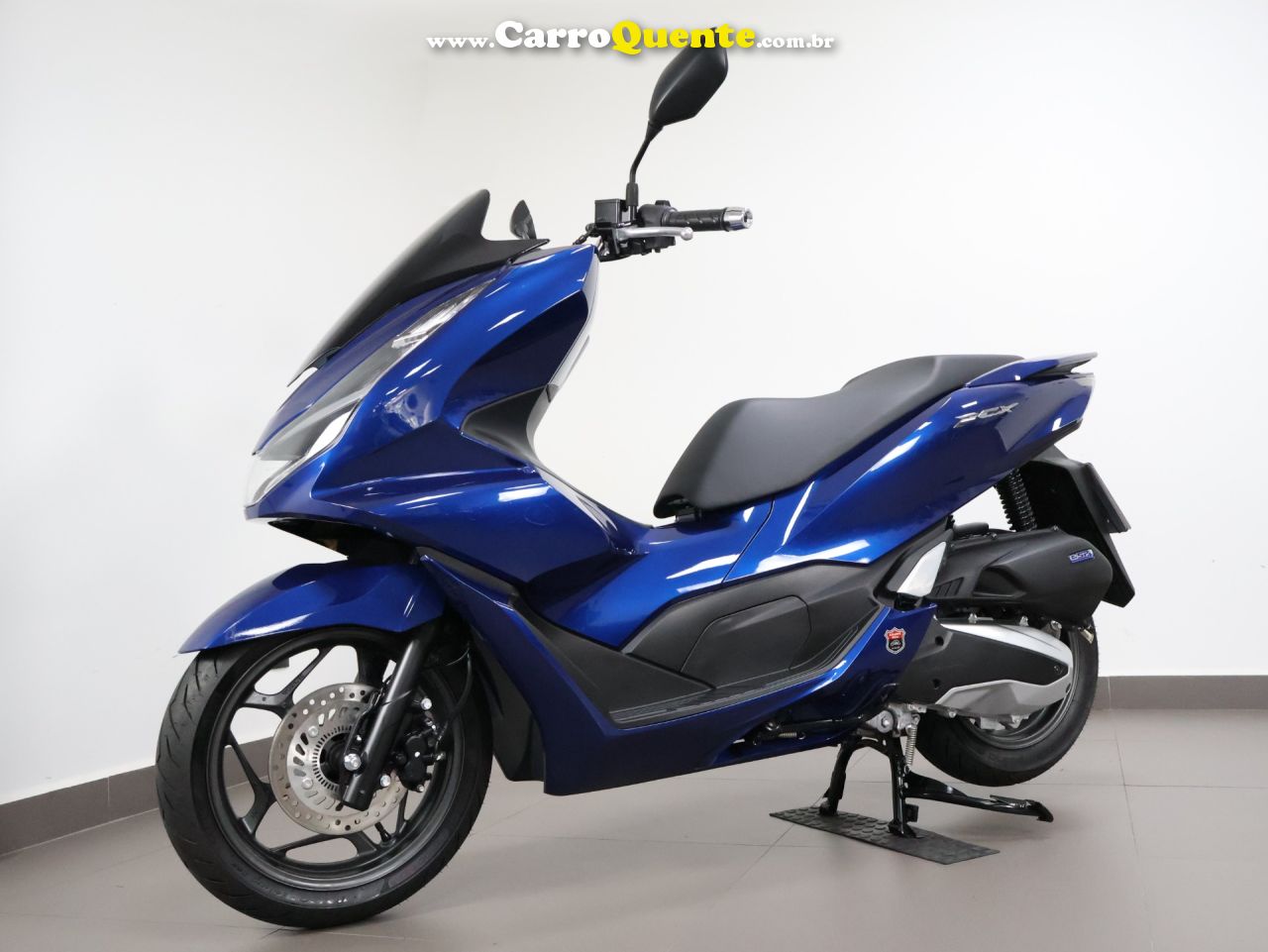 HONDA PCX 160 ABS 2026 - Loja