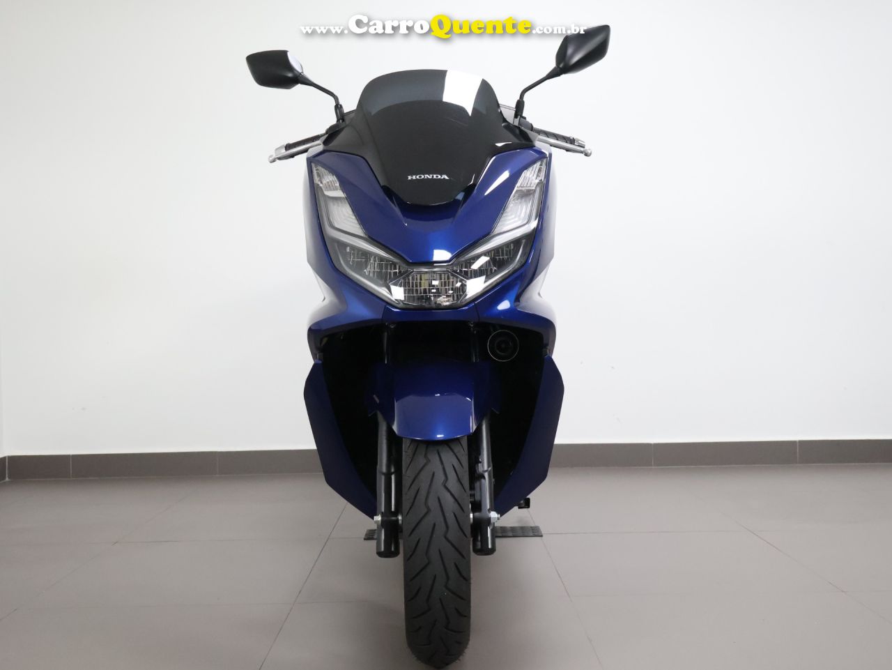 HONDA PCX 160 ABS 2026 - Loja