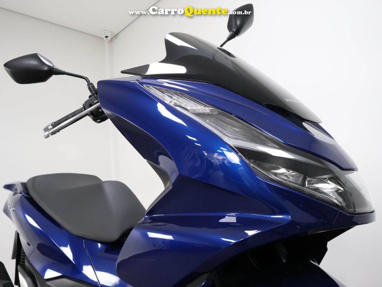 HONDA PCX 160 ABS 2026 - Loja