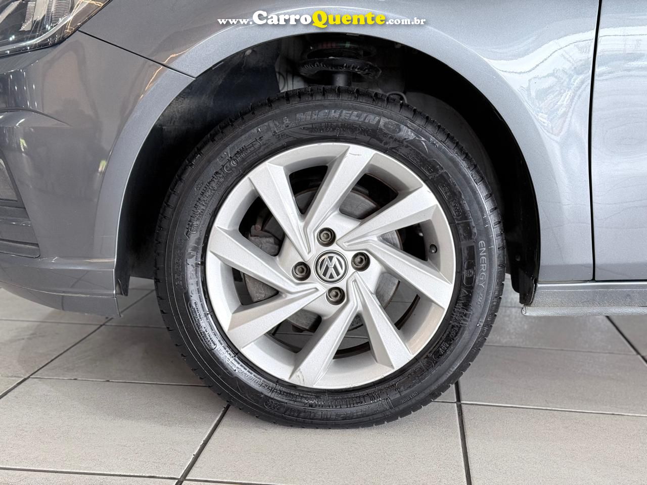 VOLKSWAGEN GOL 1.0 12V MPI 2023 - Loja