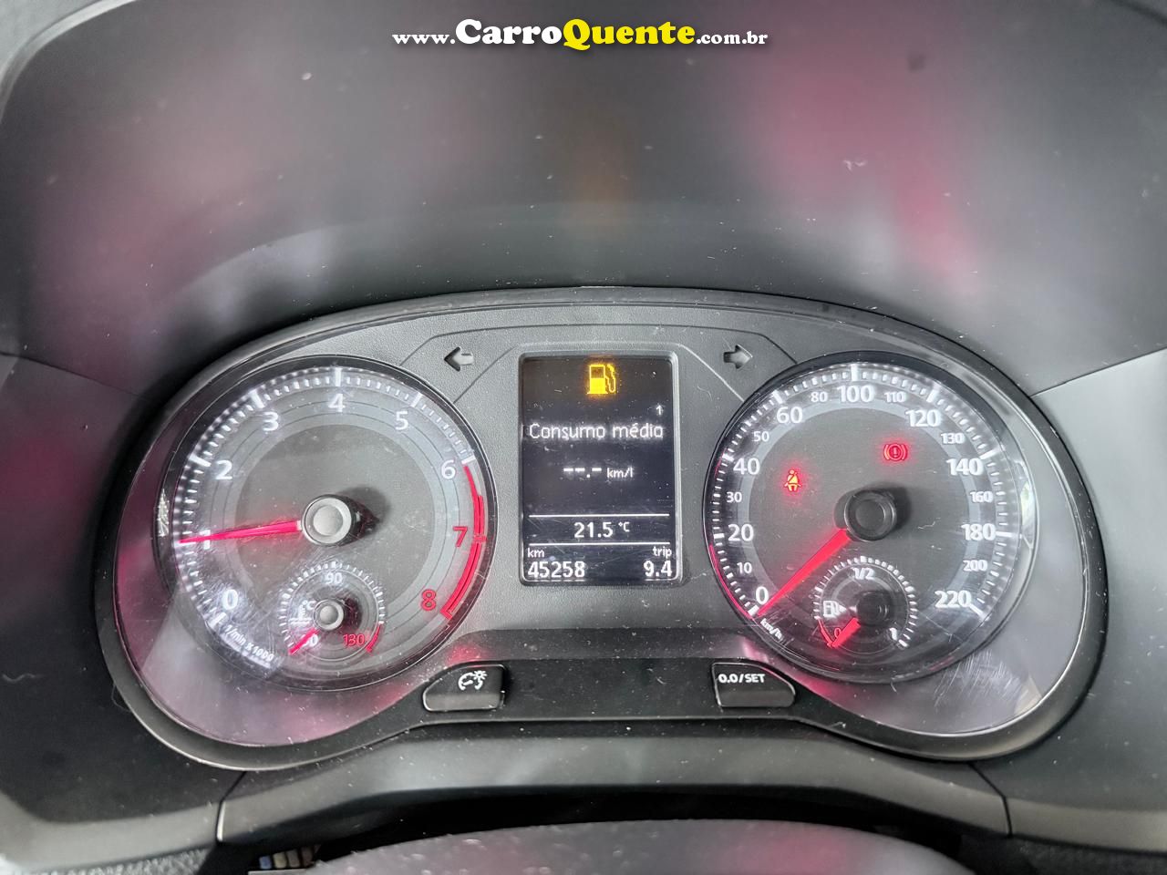 VOLKSWAGEN GOL 1.0 12V MPI 2023 - Loja