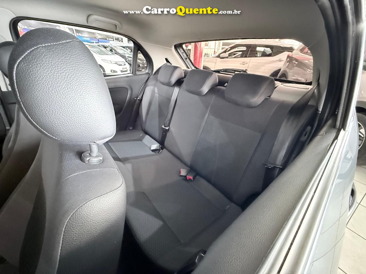 VOLKSWAGEN GOL 1.0 12V MPI 2023 - Loja