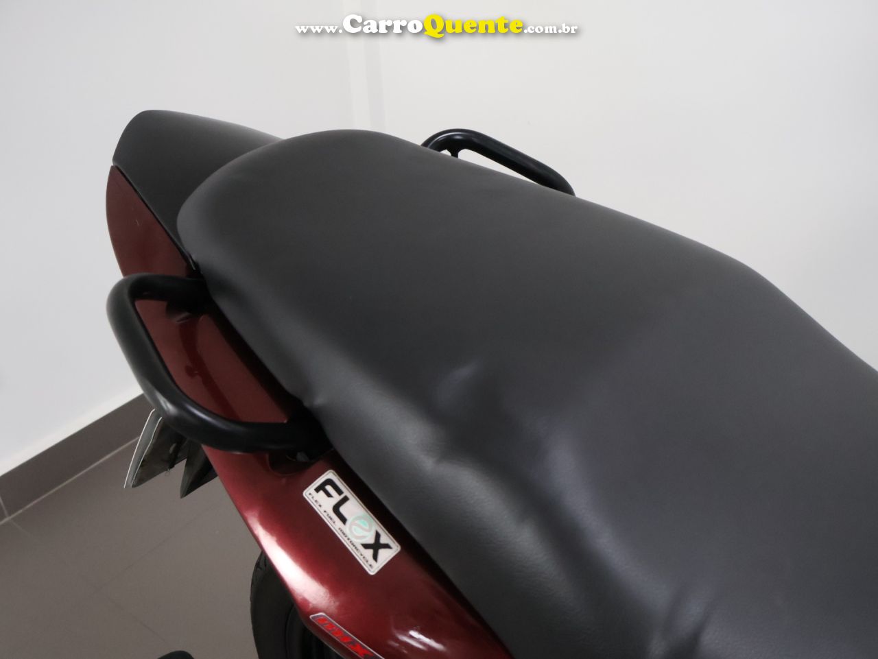 HONDA CG 150 TITAN MIX EX 2011 - Loja