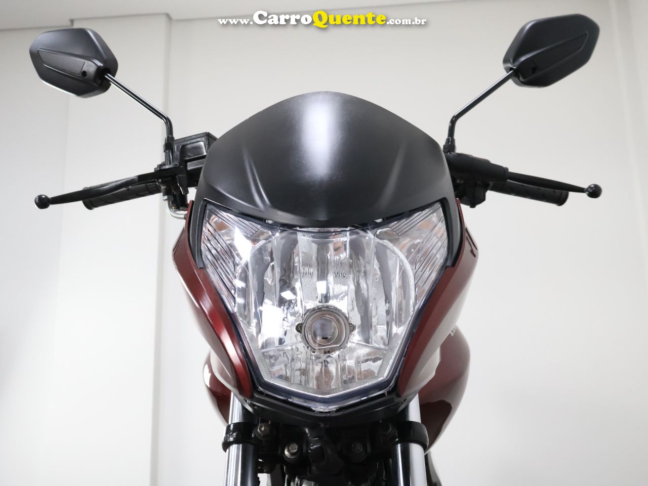 HONDA CG 150 TITAN MIX EX 2011 - Loja