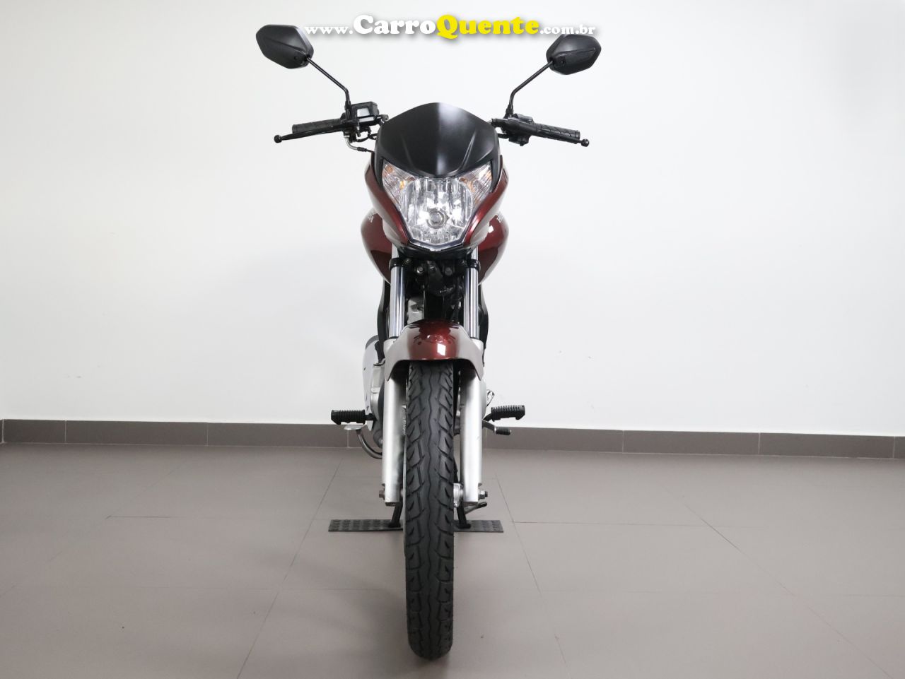 HONDA CG 150 TITAN MIX EX 2011 - Loja