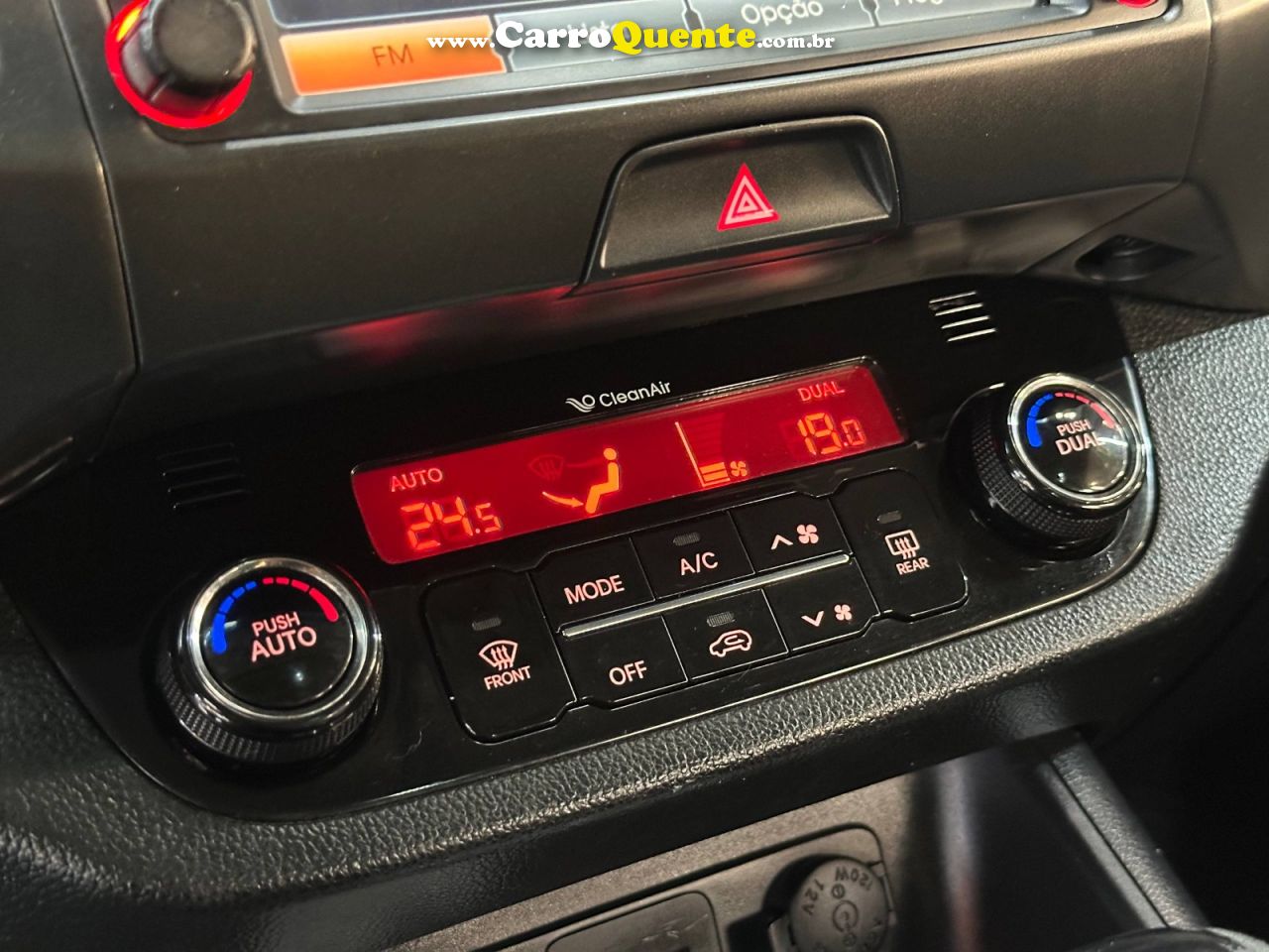 KIA SPORTAGE 2.0 EX 4X2 16V 2014 - Loja