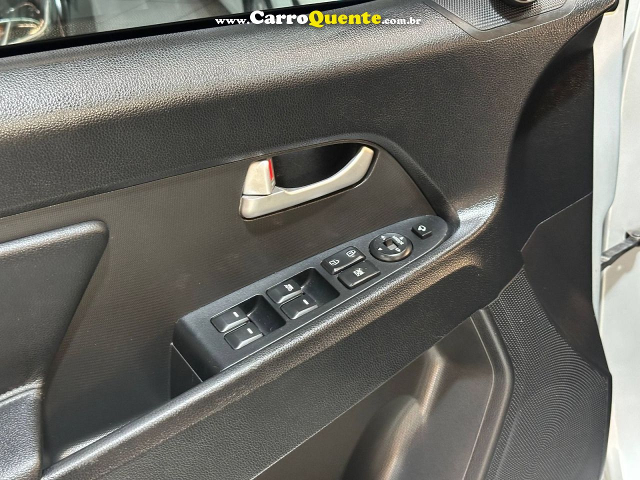 KIA SPORTAGE 2.0 EX 4X2 16V 2014 - Loja