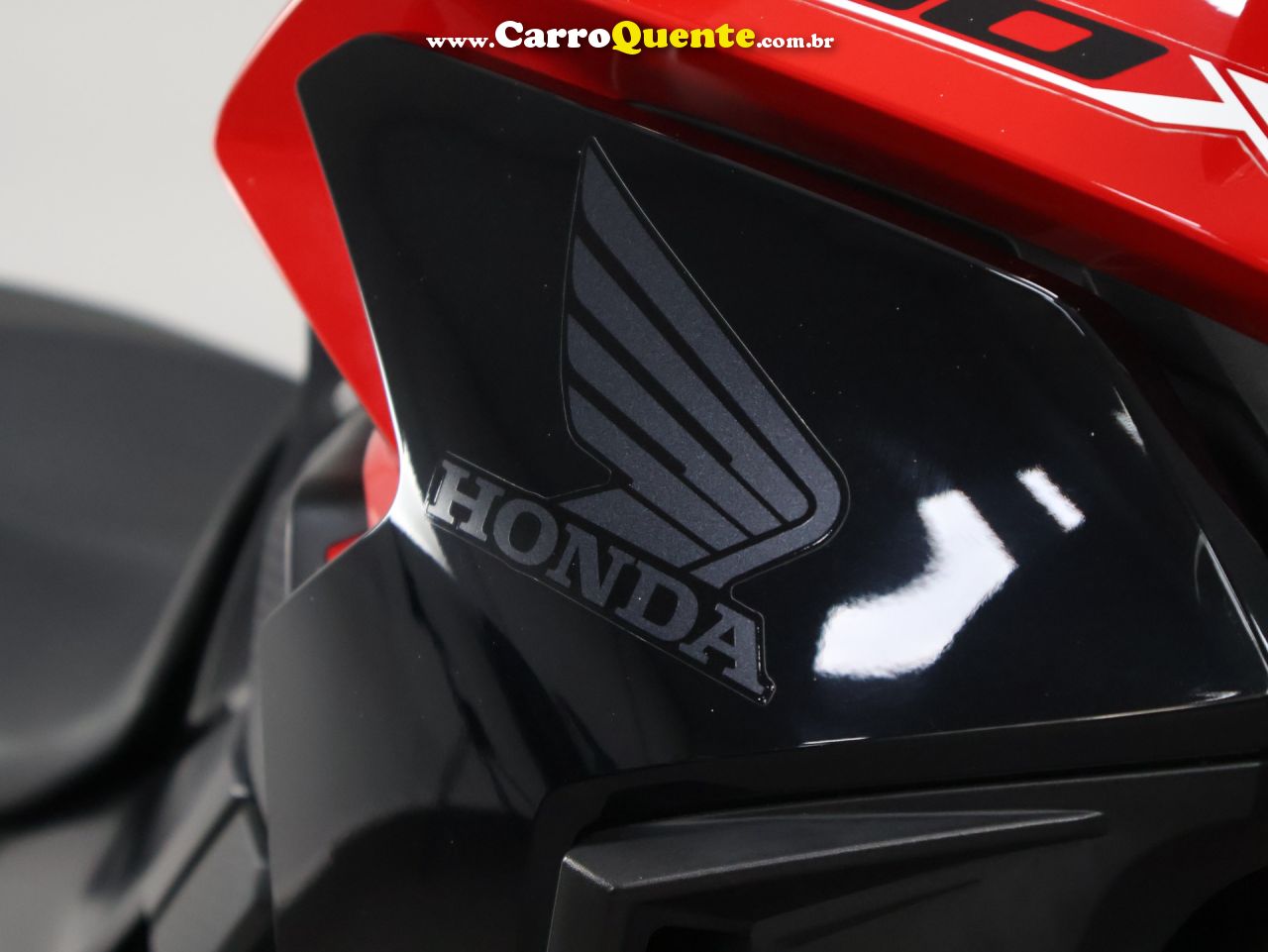 HONDA CB 500 X ABS 2023 - Loja