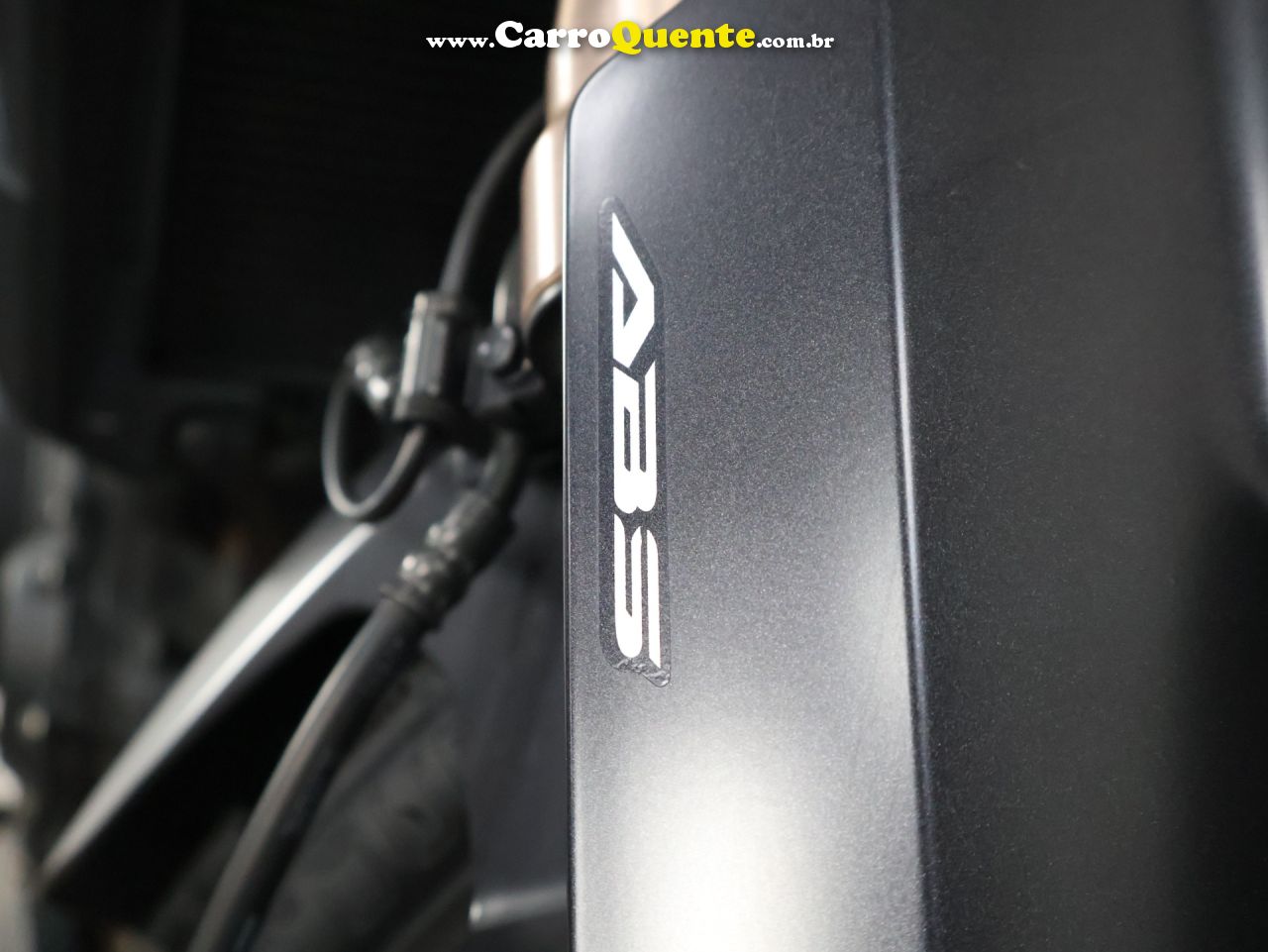 HONDA CB 500 X ABS 2023 - Loja