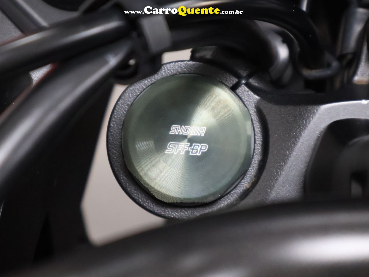 HONDA CB 500 X ABS 2023 - Loja