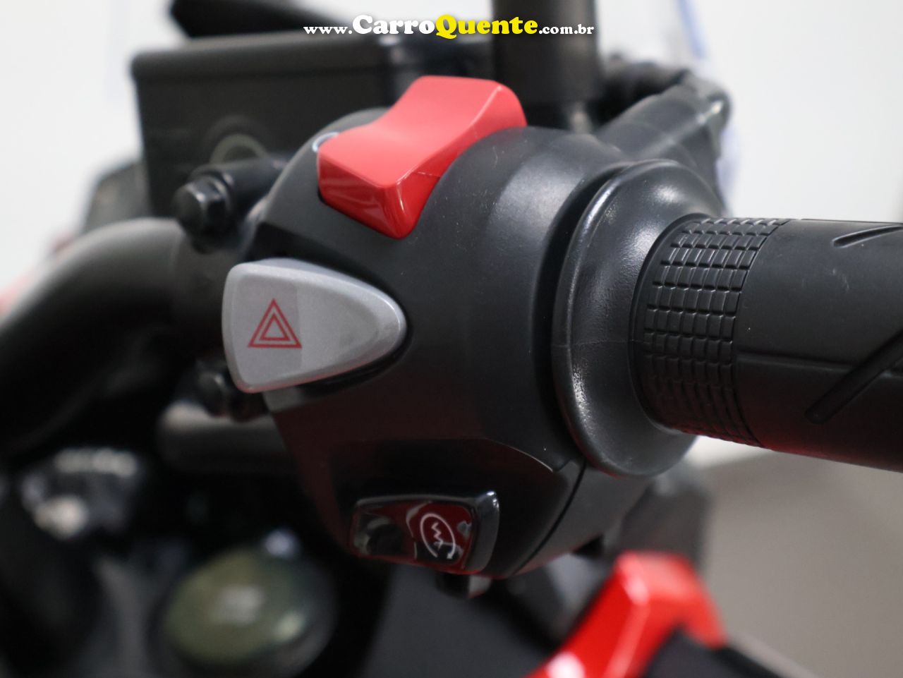 HONDA CB 500 X ABS 2023 - Loja