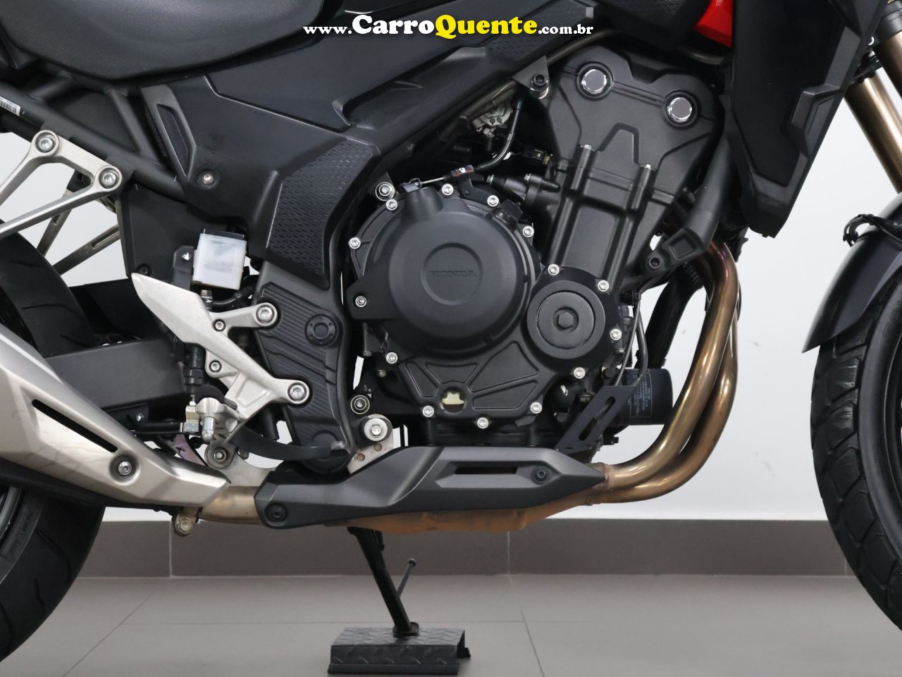 HONDA CB 500 X ABS 2023 - Loja
