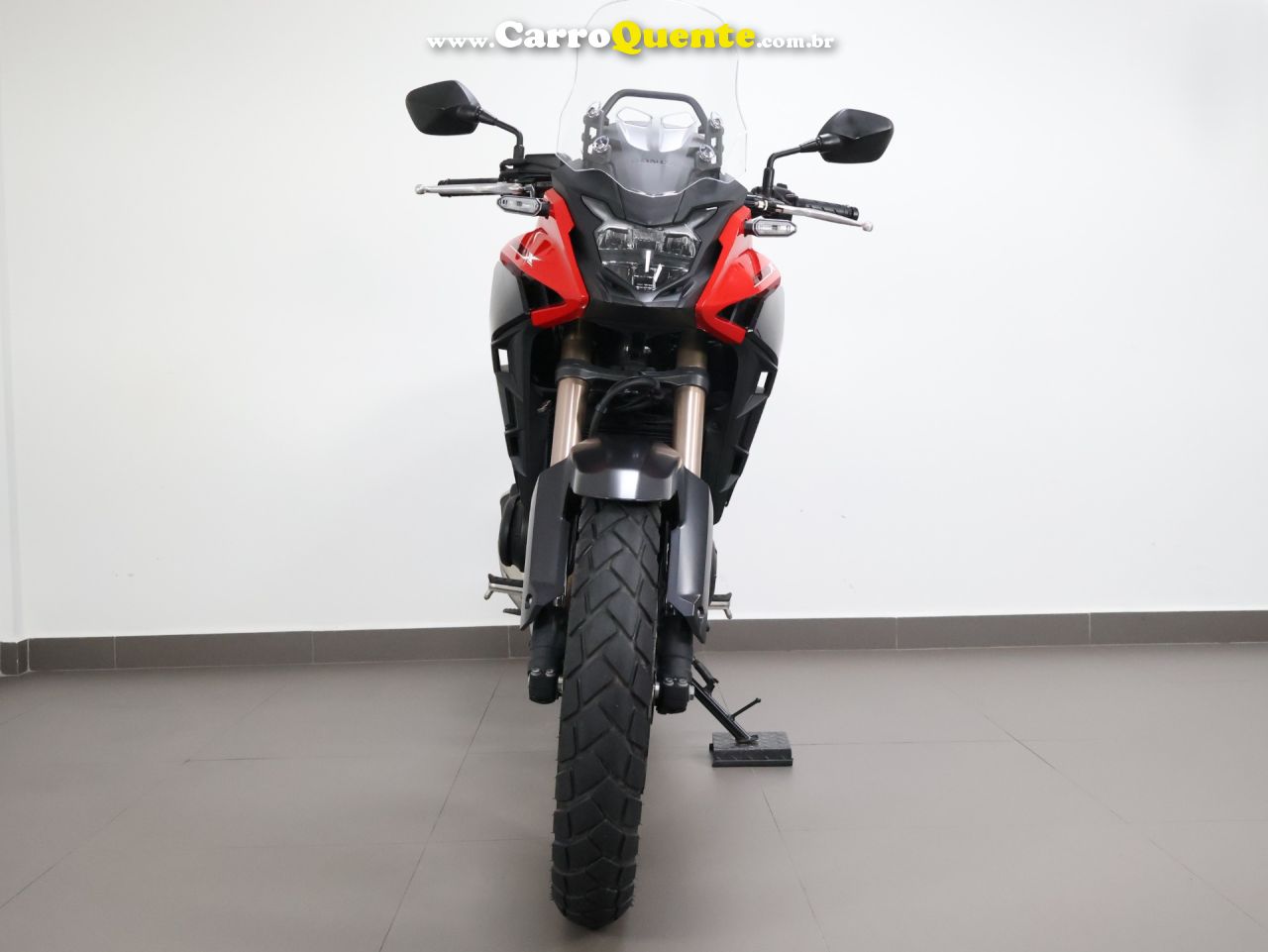 HONDA CB 500 X ABS 2023 - Loja