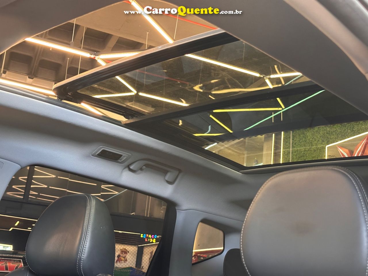 CHERY TIGGO 7 PRO 1.6 TGDI MAX DRIVE DCT 2024 - Loja