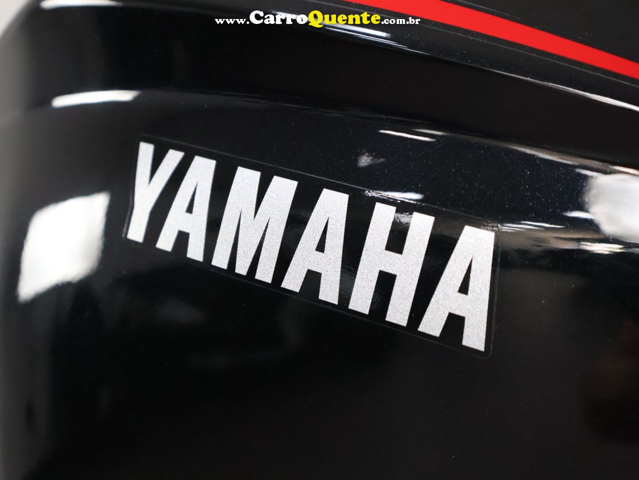 YAMAHA FLUO 125 ABS 2026 - Loja