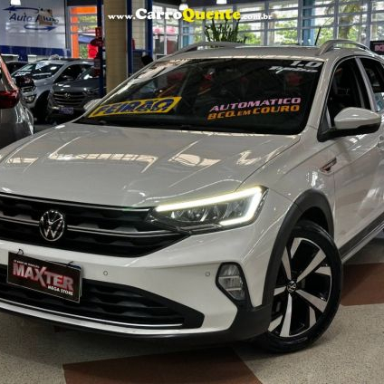 VOLKSWAGEN NIVUS 1.0 200 TSI TOTAL HIGHLINE 2022