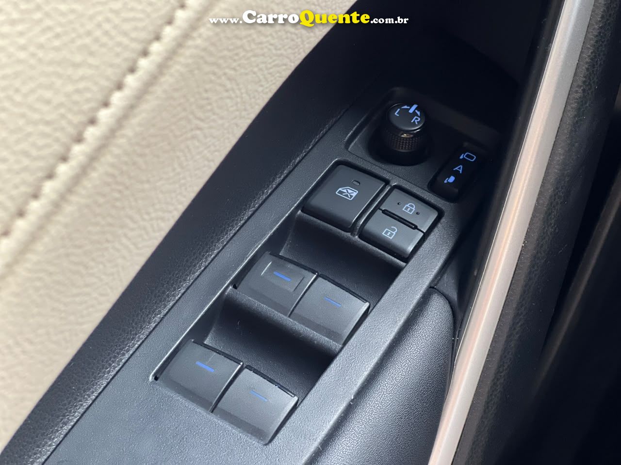 TOYOTA COROLLA CROSS 1.8 VVT-I XRX 2024 - Loja