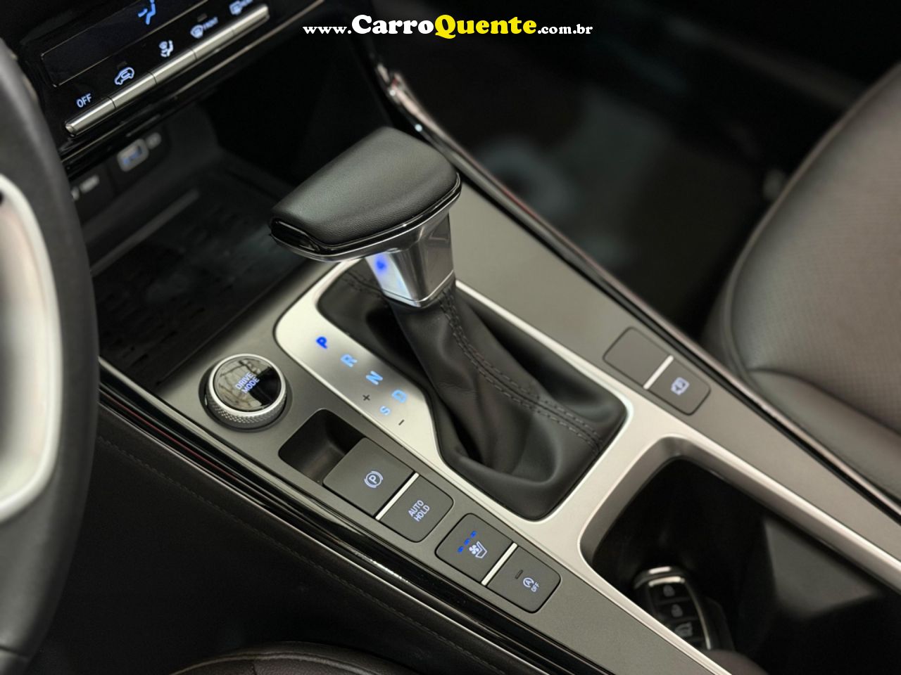 HYUNDAI CRETA 1.0 TGDI PLATINUM 2024 - Loja