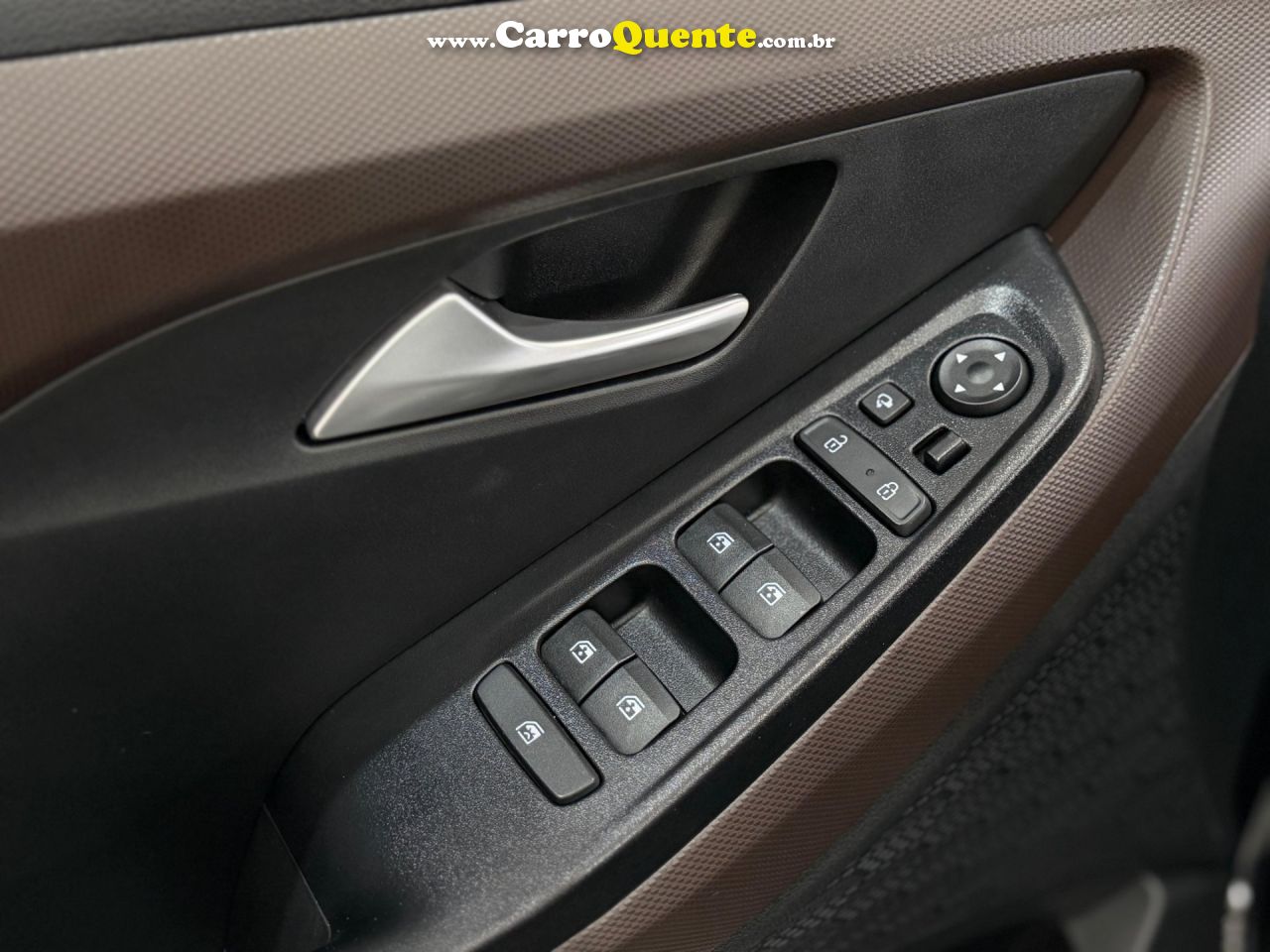 HYUNDAI CRETA 1.0 TGDI PLATINUM 2024 - Loja