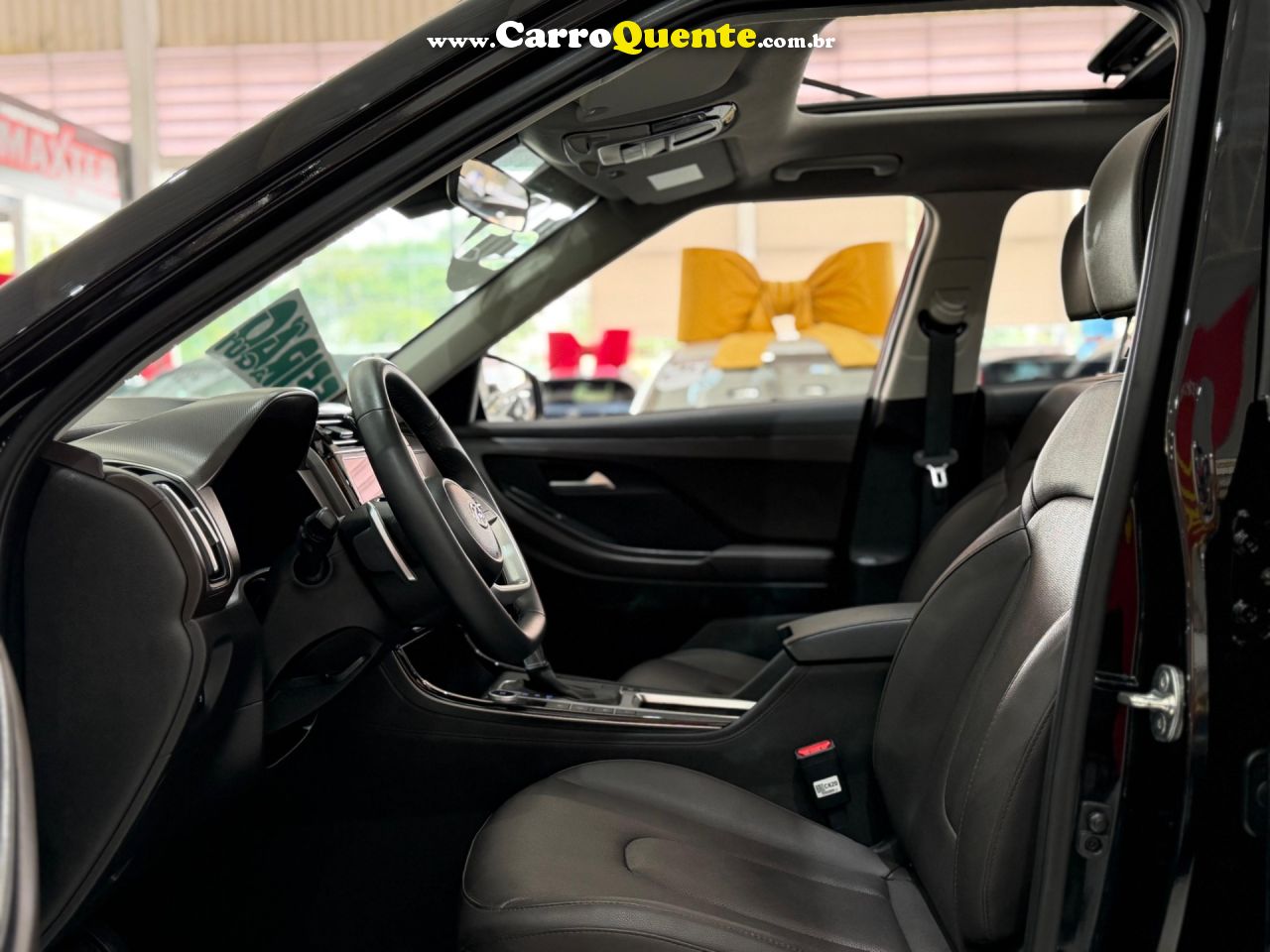 HYUNDAI CRETA 1.0 TGDI PLATINUM 2024 - Loja