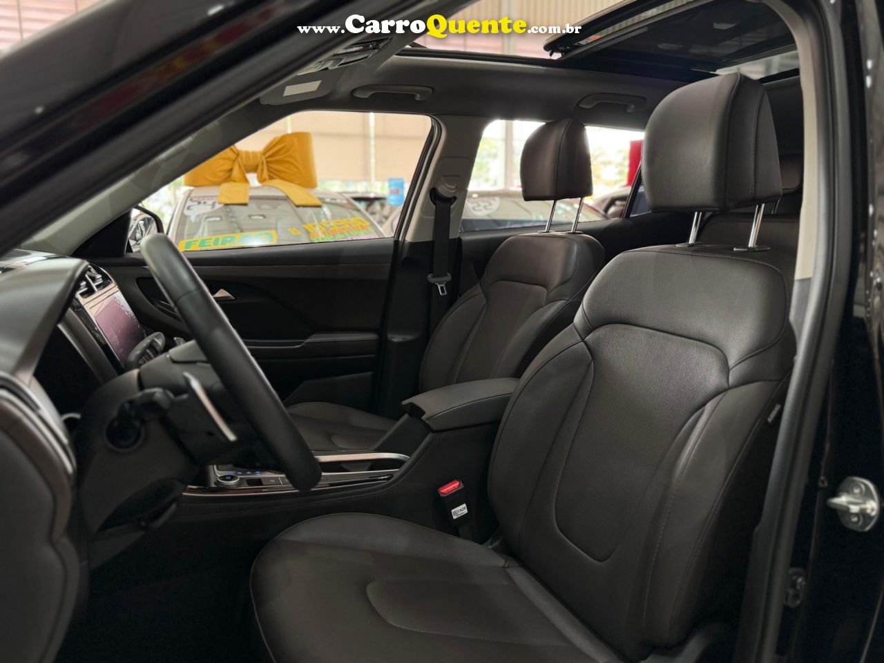 HYUNDAI CRETA 1.0 TGDI PLATINUM 2024 - Loja