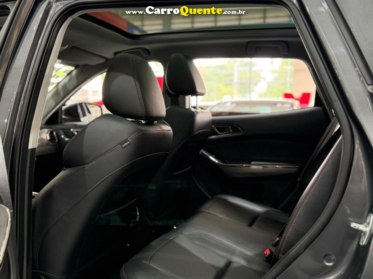 CHERY TIGGO 5x 1.5 VVT TURBO TXS DCT 2022 - Loja