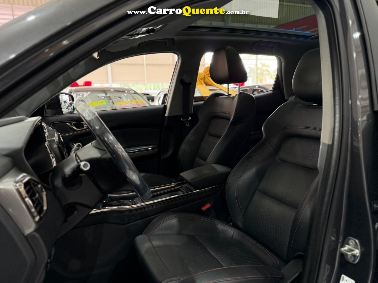 CHERY TIGGO 5x 1.5 VVT TURBO TXS DCT 2022 - Loja