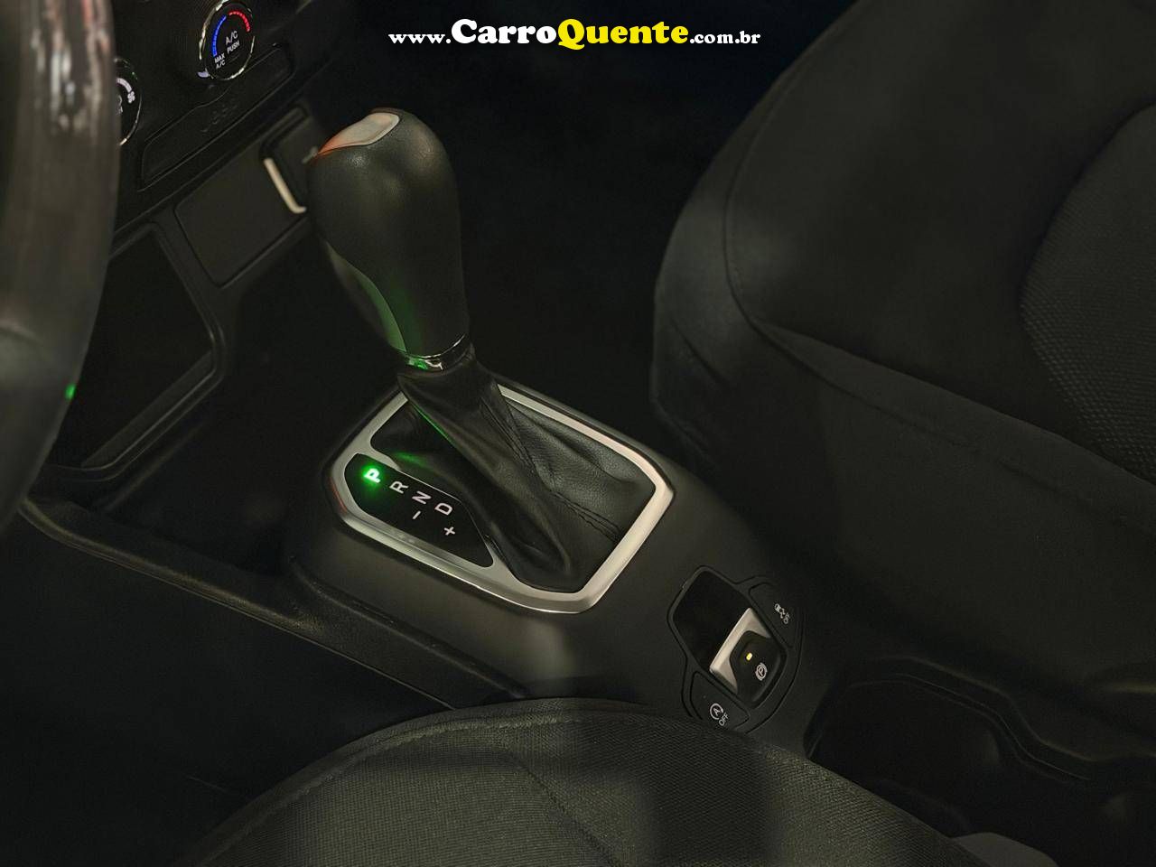 JEEP RENEGADE 1.8 16V SPORT 2019 - Loja
