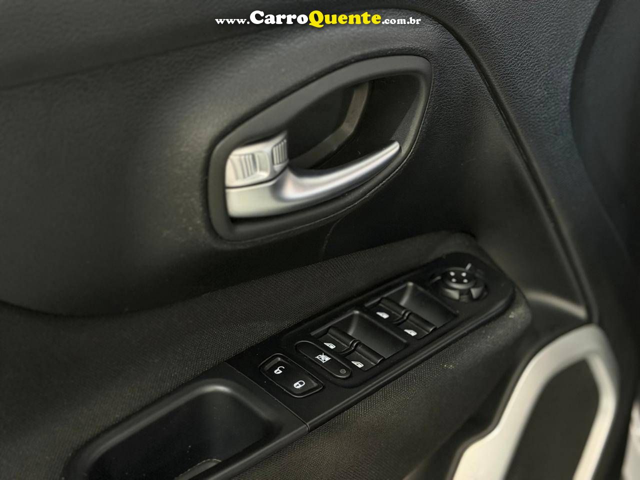 JEEP RENEGADE 1.8 16V SPORT 2019 - Loja