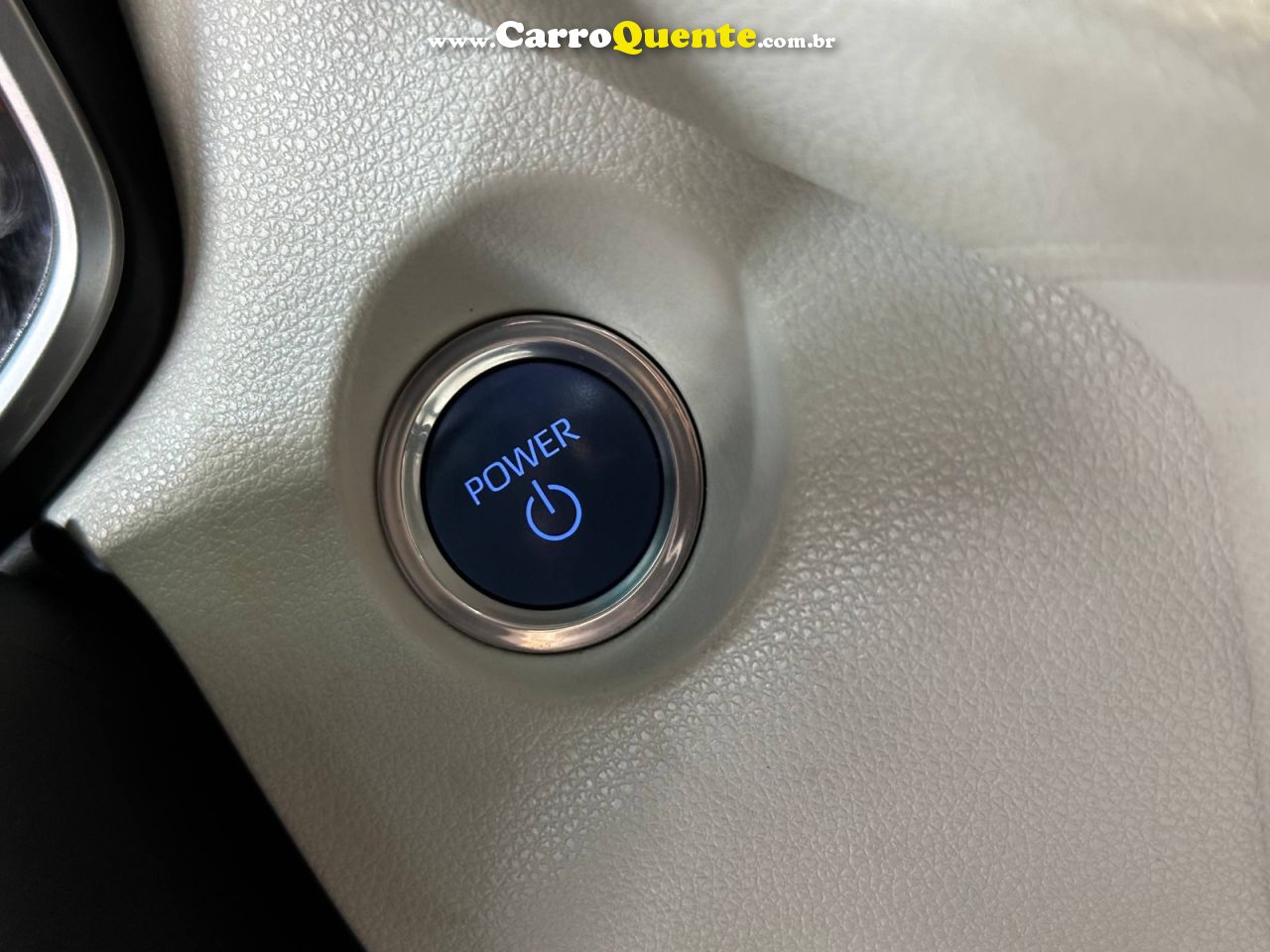 TOYOTA COROLLA CROSS 1.8 VVT-I XRX 2023 - Loja