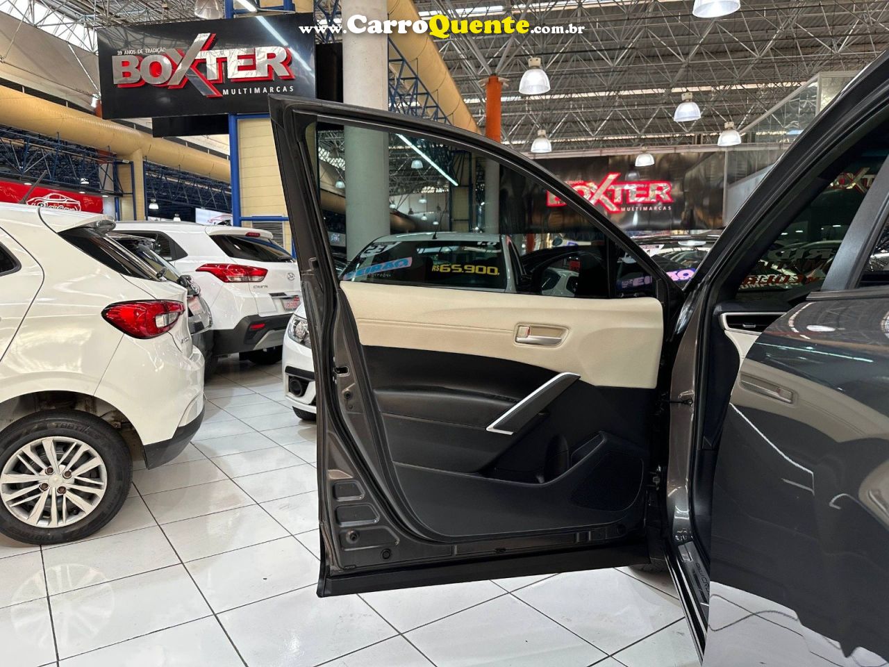 TOYOTA COROLLA CROSS 1.8 VVT-I XRX 2023 - Loja