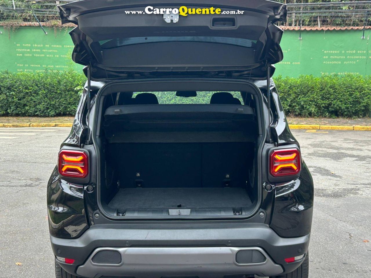 JEEP RENEGADE 1.3 T270 TURBO S 4X4 2022 - Loja