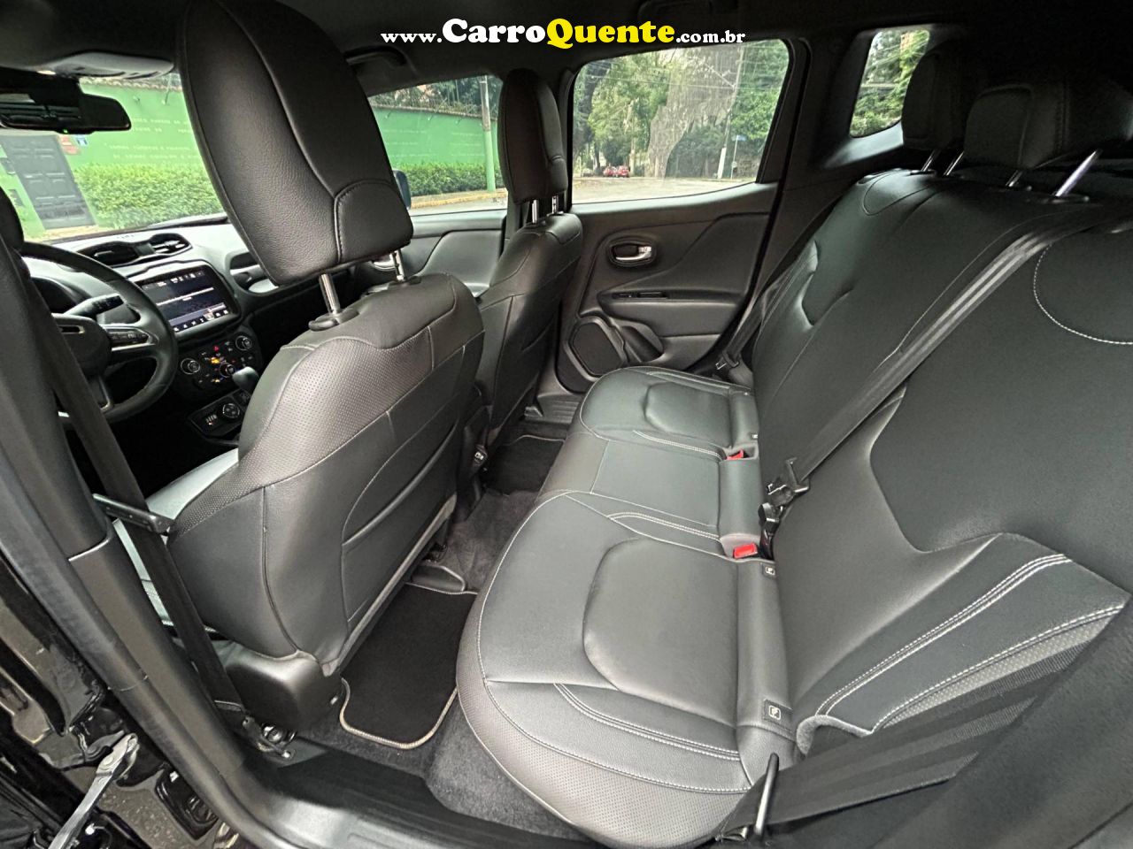 JEEP RENEGADE 1.3 T270 TURBO S 4X4 2022 - Loja