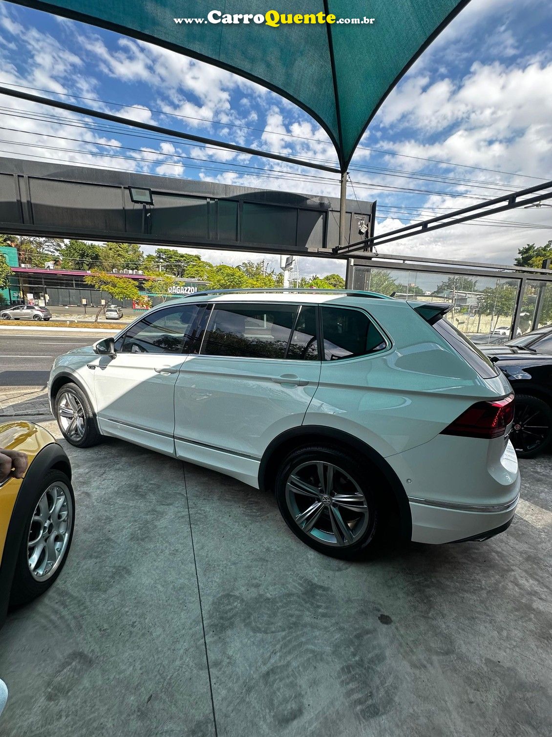 VOLKSWAGEN 2020 - Loja