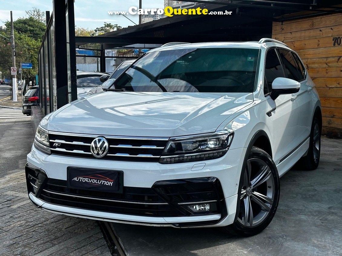 VOLKSWAGEN 2020 - Loja