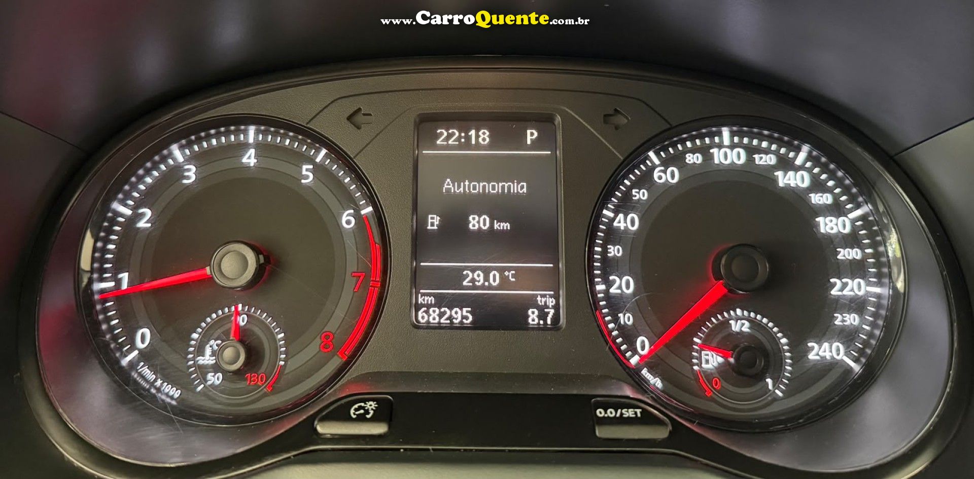 VOLKSWAGEN   GOL 1.6 MSI FLEX 16V 5P AUT.   CINZA 2021 1.6 FLEX - Loja