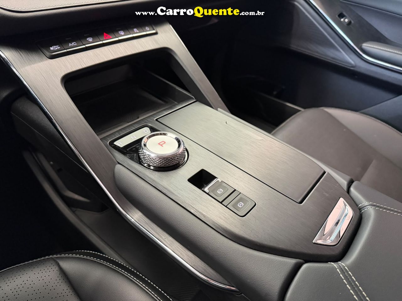 GWM   HAVAL H6 PREMIUM PHEV AWD   BRANCO 2025 1.5 GASOLINA - Loja