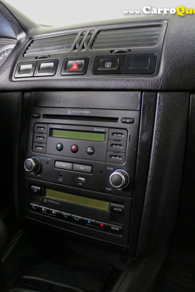 VOLKSWAGEN   GOLF 1.6 MI TOTAL FLEX 8V 4P   PRETO 2012 1.6 FLEX - Loja
