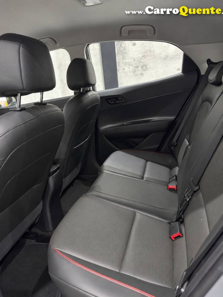 HYUNDAI   HB20X DIAMOND 1.6 FLEX 16V AUT.   PRATA 2021 1.6 FLEX - Loja
