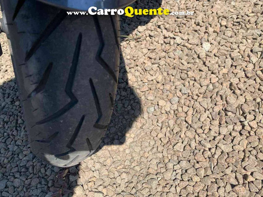 Honda PCX 160 CBS - Loja