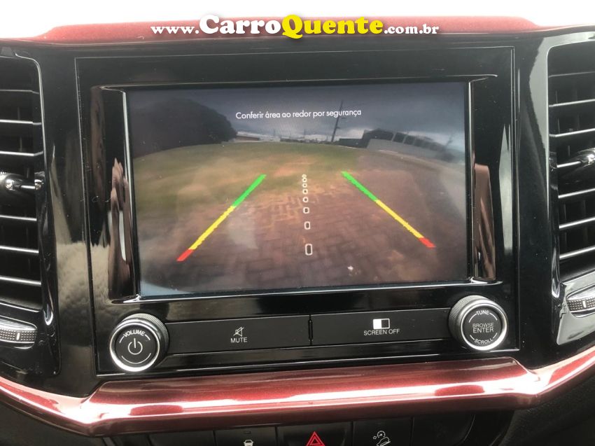 Fiat TORO 2.0 16V TURBO DIESEL FREEDOM 4WD AT9 - Loja